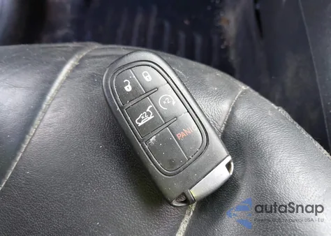 2018 Jeep Cherokee Limited 4X4 z USA, uszkodzony, nr VIN 1C4PJMDX3JD599013